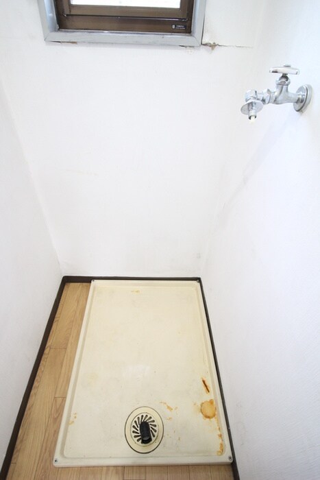 タサキハウスの物件内観写真