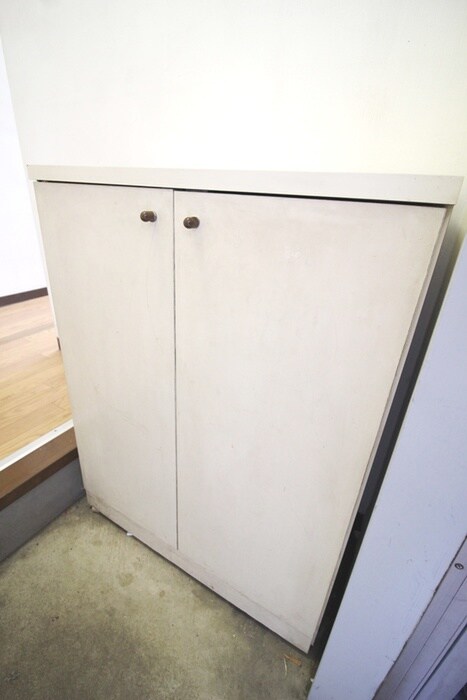 タサキハウスの物件内観写真