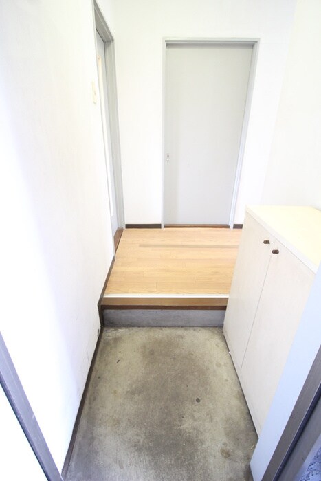 タサキハウスの物件内観写真