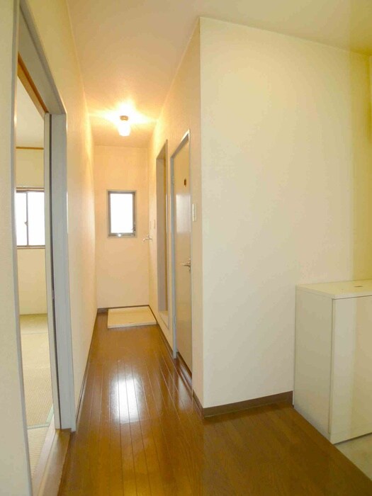 タサキハウスの物件内観写真