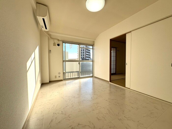 サンハイム茂呂の物件内観写真