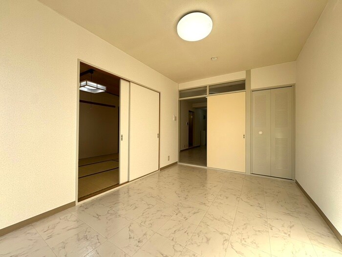 サンハイム茂呂の物件内観写真