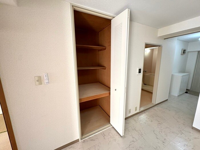 サンハイム茂呂の物件内観写真