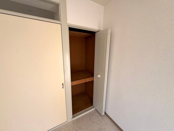 サンハイム茂呂の物件内観写真