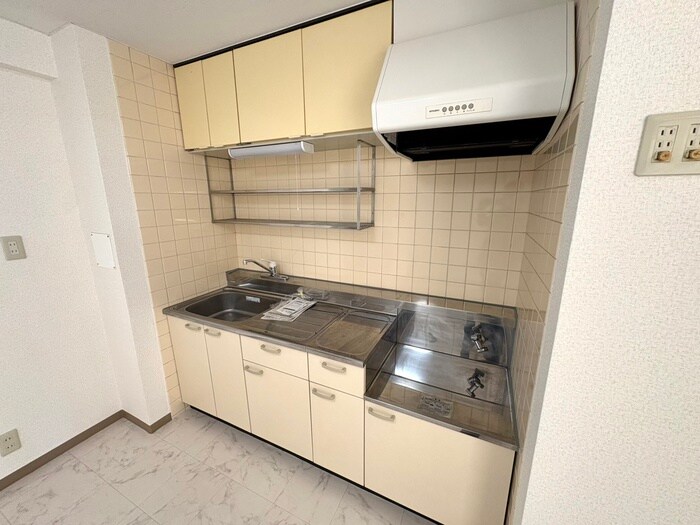 サンハイム茂呂の物件内観写真