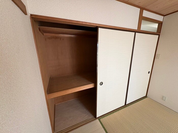 サンハイム茂呂の物件内観写真