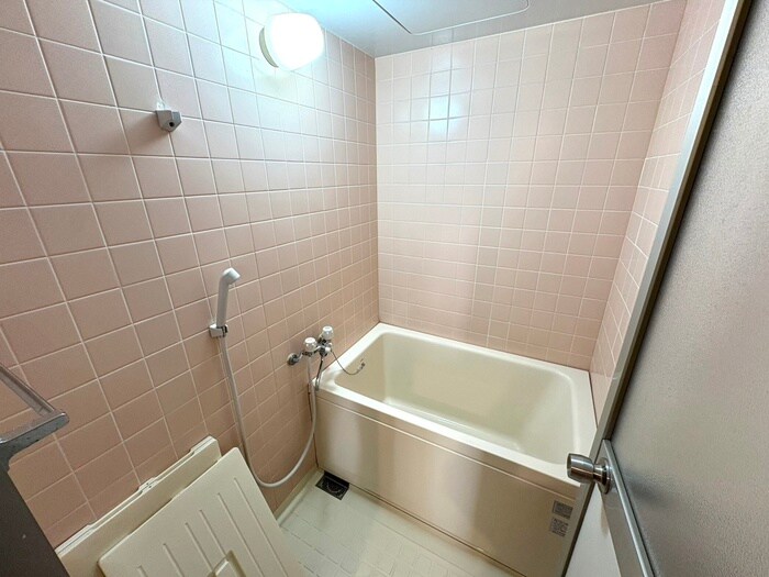 サンハイム茂呂の物件内観写真