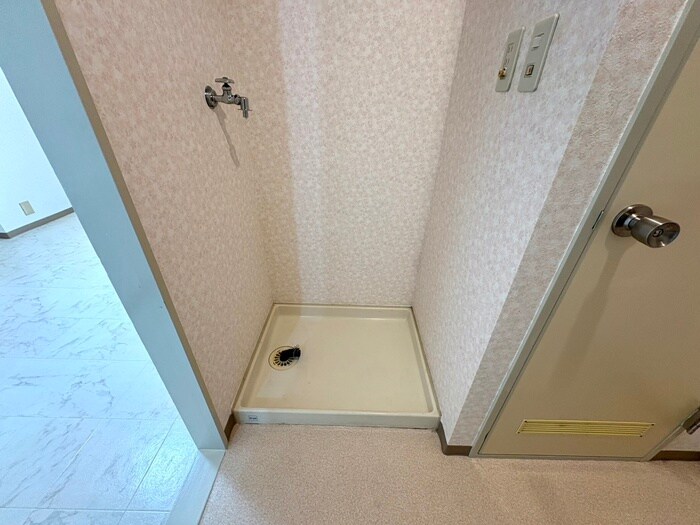 サンハイム茂呂の物件内観写真