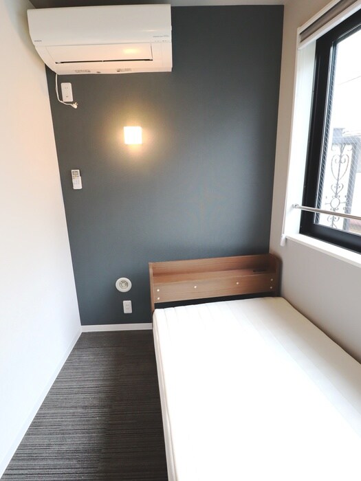 Arrowsal EBISU-MINAMIの物件内観写真