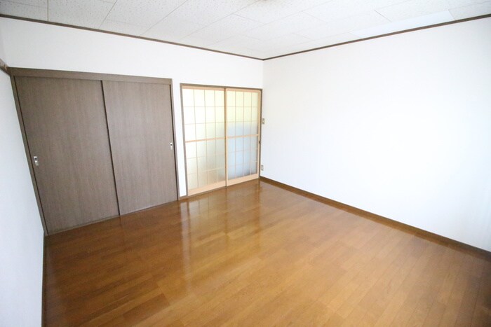 和海ハイツの物件内観写真