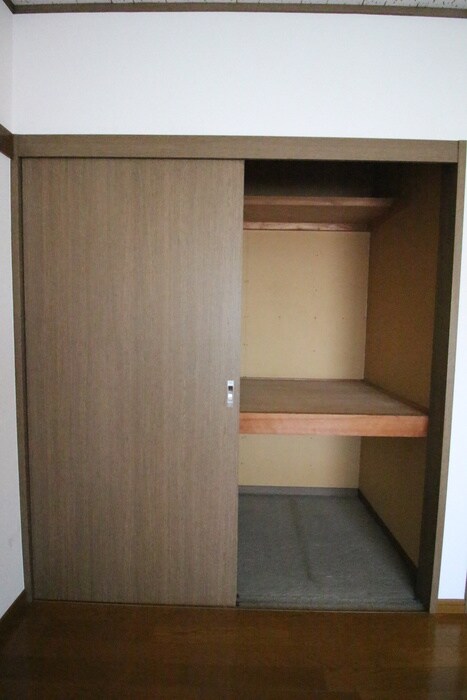 和海ハイツの物件内観写真