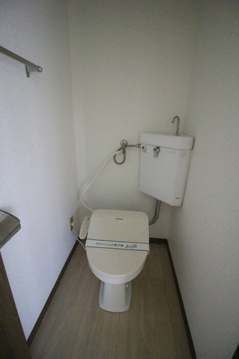 和海ハイツの物件内観写真