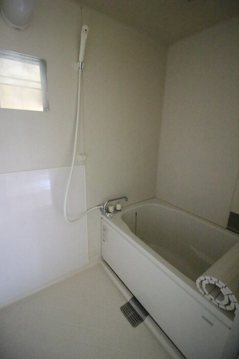 和海ハイツの物件内観写真