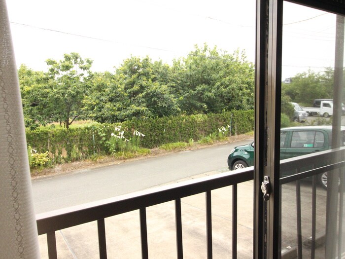 和海ハイツの物件内観写真