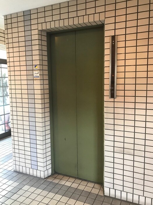 アルテハイム小岩（７０２）の物件外観写真