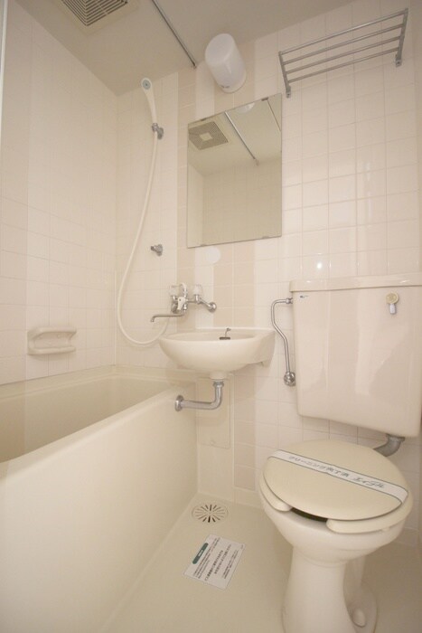 アルテハイム小岩（７０２）の物件内観写真