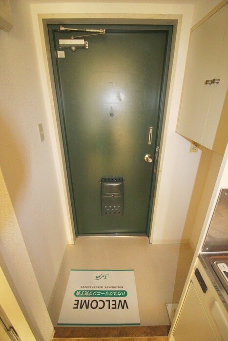 アルテハイム小岩（７０２）の物件内観写真