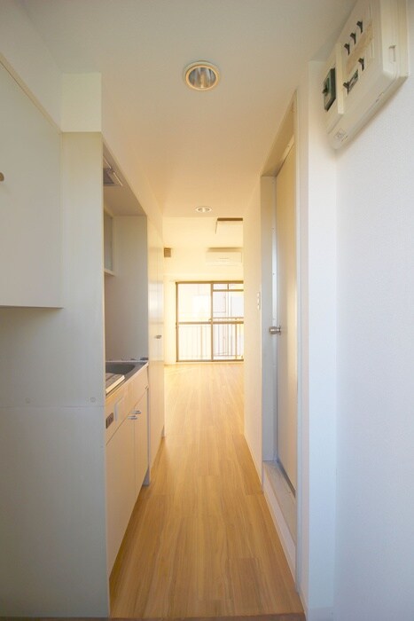 アルテハイム小岩（７０２）の物件内観写真