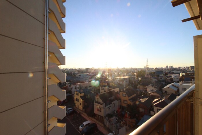 アルテハイム小岩（７０２）の物件内観写真