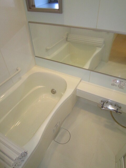 パークキューブ日本橋水天宮の物件内観写真