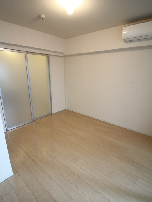 パークキューブ日本橋水天宮の物件内観写真