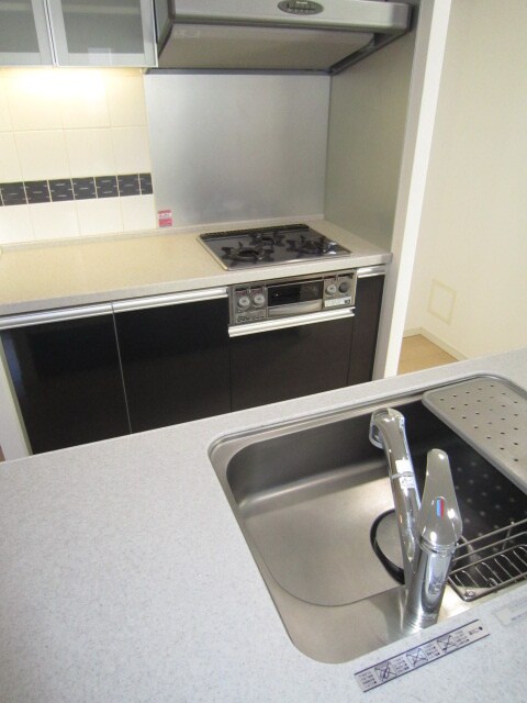 パークキューブ日本橋水天宮の物件内観写真