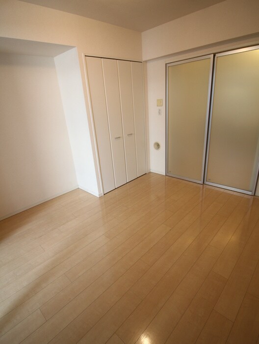 パークキューブ日本橋水天宮の物件内観写真