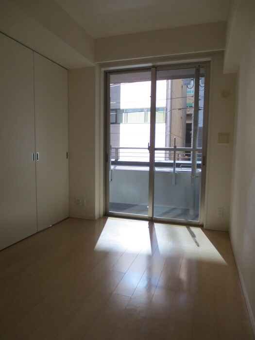 パークキューブ日本橋水天宮の物件内観写真