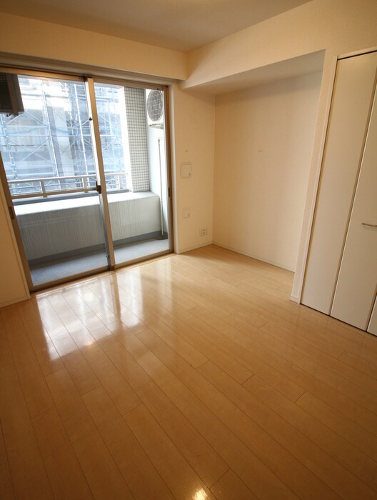 パークキューブ日本橋水天宮の物件内観写真