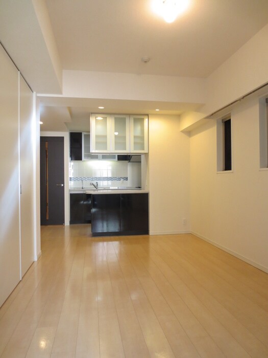 パークキューブ日本橋水天宮の物件内観写真