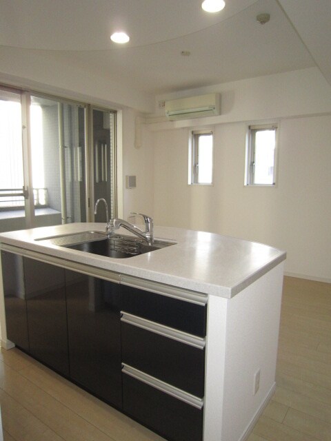 パークキューブ日本橋水天宮の物件内観写真