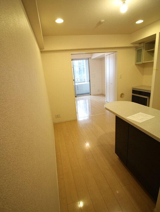 パークキューブ日本橋水天宮の物件内観写真