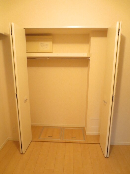 パークキューブ日本橋水天宮の物件内観写真