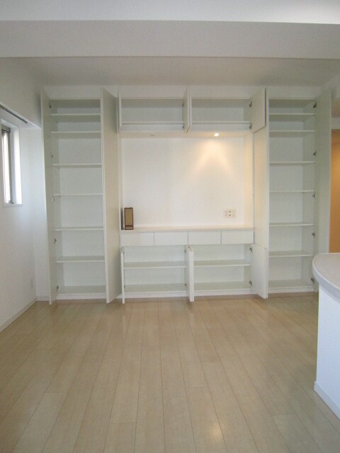 パークキューブ日本橋水天宮の物件内観写真