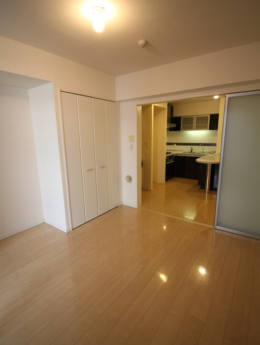 パークキューブ日本橋水天宮の物件内観写真