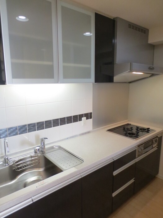 パークキューブ日本橋水天宮の物件内観写真