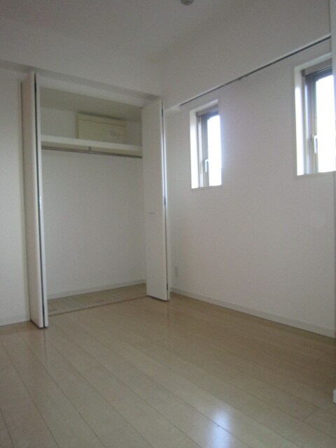 パークキューブ日本橋水天宮の物件内観写真