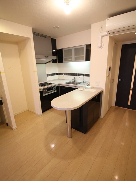 パークキューブ日本橋水天宮の物件内観写真