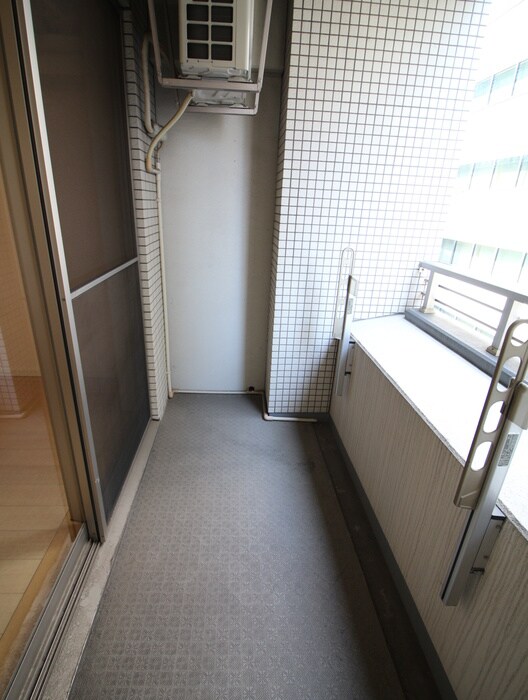 パークキューブ日本橋水天宮の物件内観写真