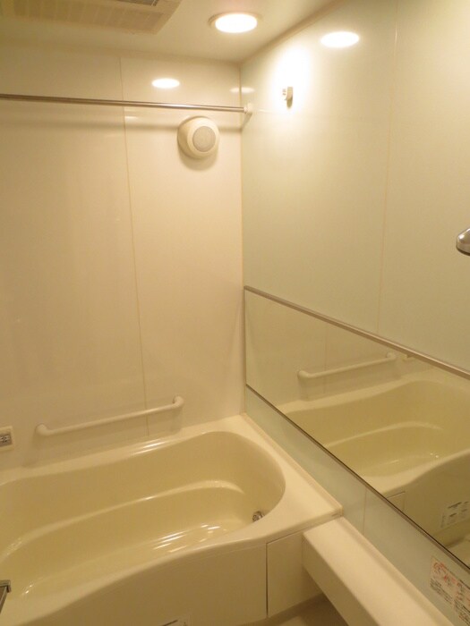 パークキューブ日本橋水天宮の物件内観写真