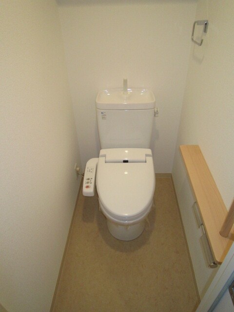 パークキューブ日本橋水天宮の物件内観写真