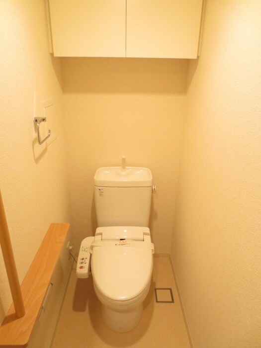 パークキューブ日本橋水天宮の物件内観写真