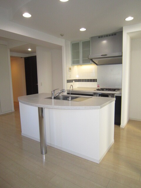 パークキューブ日本橋水天宮の物件内観写真