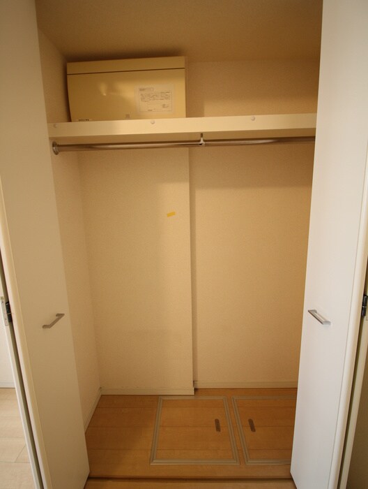 パークキューブ日本橋水天宮の物件内観写真