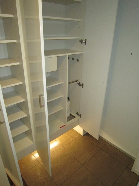 パークキューブ日本橋水天宮の物件内観写真