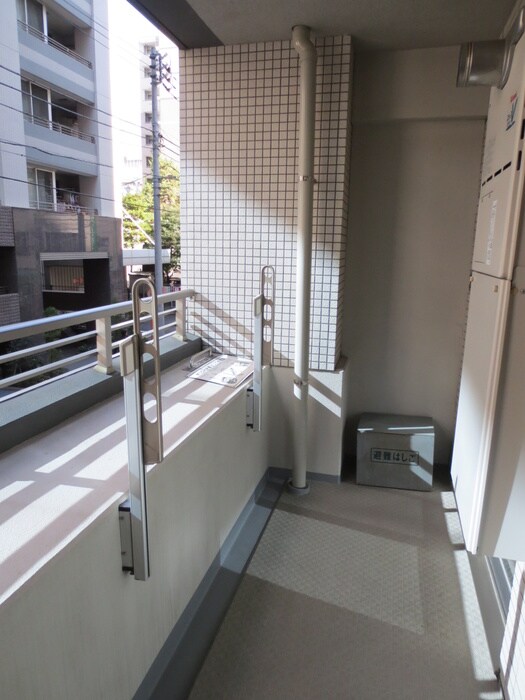 パークキューブ日本橋水天宮の物件内観写真