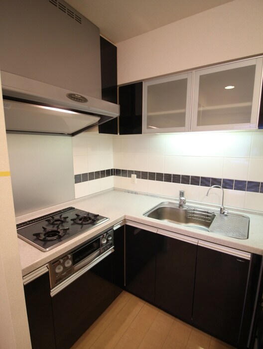 パークキューブ日本橋水天宮の物件内観写真