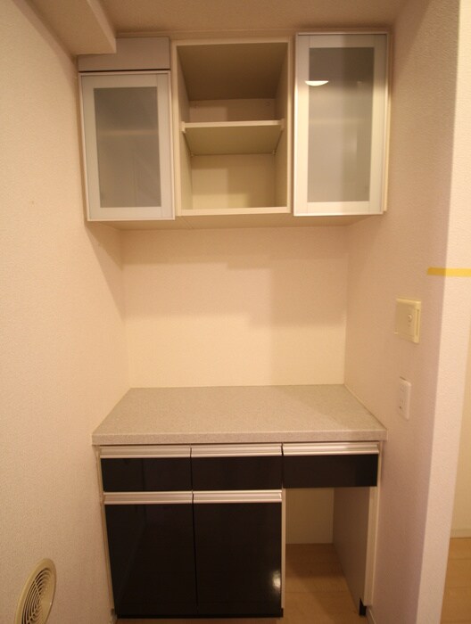 パークキューブ日本橋水天宮の物件内観写真