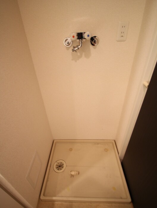 パークキューブ日本橋水天宮の物件内観写真