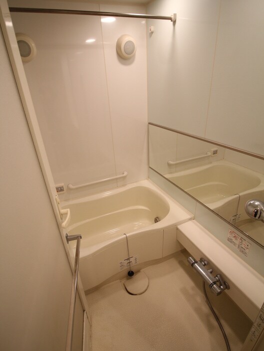 パークキューブ日本橋水天宮の物件内観写真